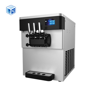 Ice Crushers & Ice Shaver Machines20953