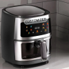 Intelligent air fryer Factory Code 18084