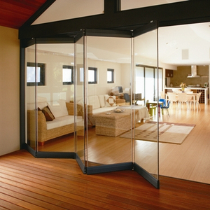Partition Divider Doors10976