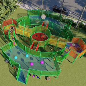 Water Amusement Goods3052