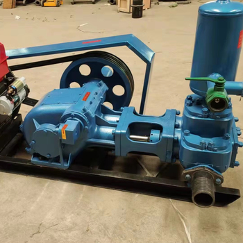 Mud Pump82399