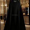 Plus Size Skirt81208