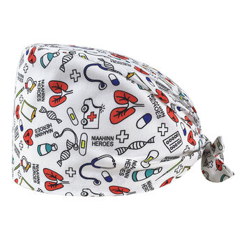 Medical Cap/Shoe Cover82053