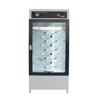 Solar Panel Cleaning Machine80894