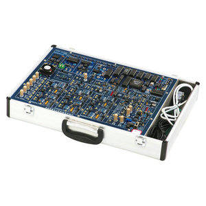 Microcontrollers368