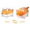 Kids Plush Cushion Sofas24673