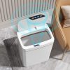 Smart Sensor Trash Cans12826