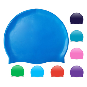 Swim Caps1997