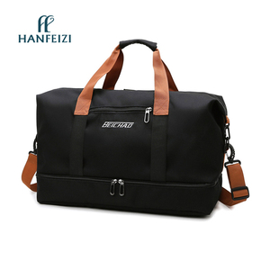 Gym Duffel Bags6652