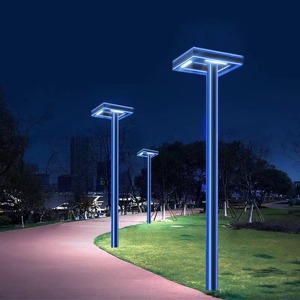 Upright Pillar Light Fixtures10905