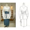 Women's Denim Set81197