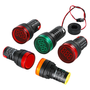 Voltmeters5660