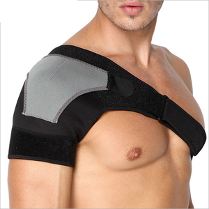 Shoulder Supports1988