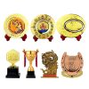 Custom Trophies Medals Plaques2440