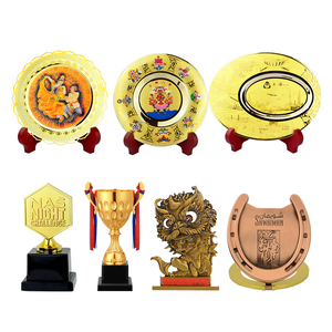 Custom Trophies Medals Plaques2440