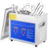 Commercial Ultrasonic Cleaners963