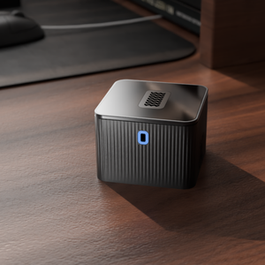 Car Air Purifiers3930