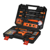 Fully automatic toolbox Factory Code 8318