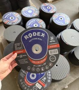 Abrasive Material80849