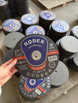 Abrasive Material80849