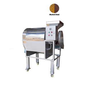 Peanut Processing Lines18280