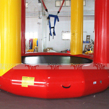 Bungee Jumping93089