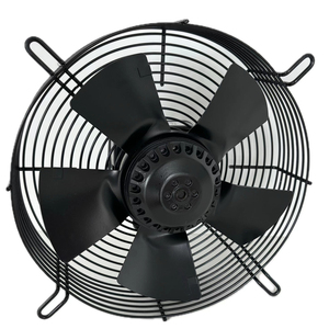 Cross Flow Fans4011