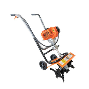 Cultivators & Dosing Machines105