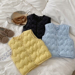 Girls' Vest11450