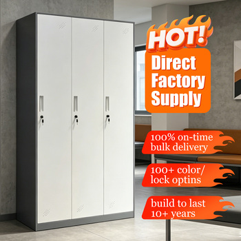 Warehouse Locker93896