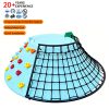 Toddler Indoor Climb Play Equipment3159