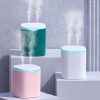 Smart humidifier Factory Code 3486