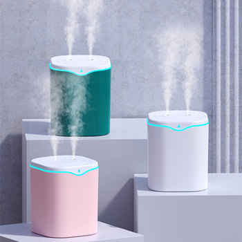 Smart humidifier Factory Code 3486