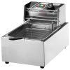 Electric Deep Fryers4633