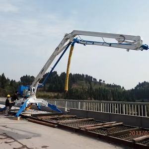 Concrete Paver Spreaders12004