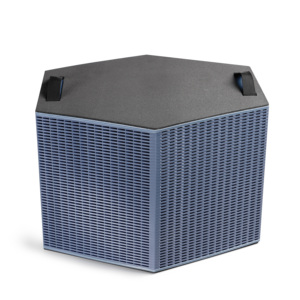 Heat Exchange Equipment3917