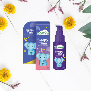 Baby Care Necessities4896