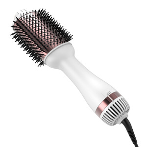 Hair Straightener & Negative Ion Brushes4300