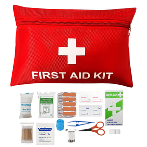 First Aid Safety Supplies1840