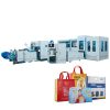 Non-woven Fabric Machines1346