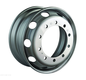 Truck Wheel Hubs10395