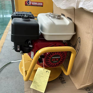 Concrete Vibrators6480