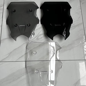 Motorcycle Windshields9322