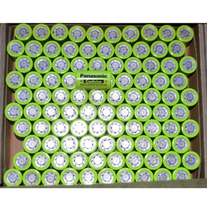 Ni-Cd Rechargeable Batteries4342