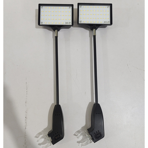 Exhibition Lights3621