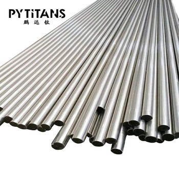 Titanium Rod84882