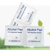 Antibacterial Sanitary Wipes3947