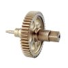 Worm Shaft19550