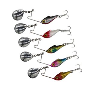 Hunting Lure Bait80188