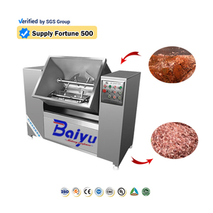 Vacuum Meat Cutters9035